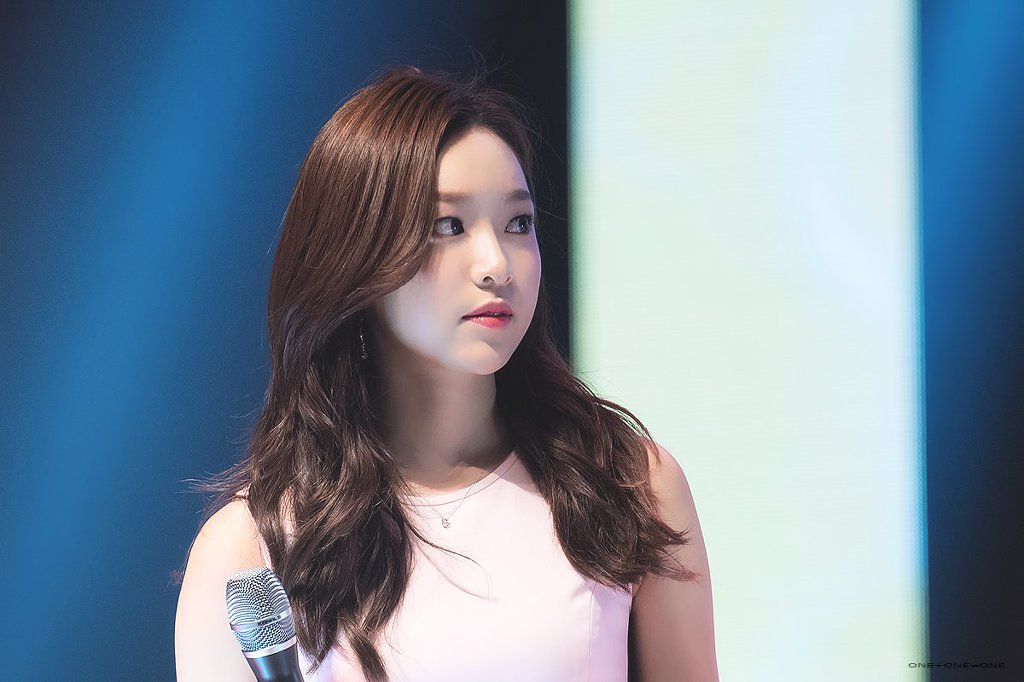 에이프릴의 예람쥐 예나.jpg | 인스티즈
