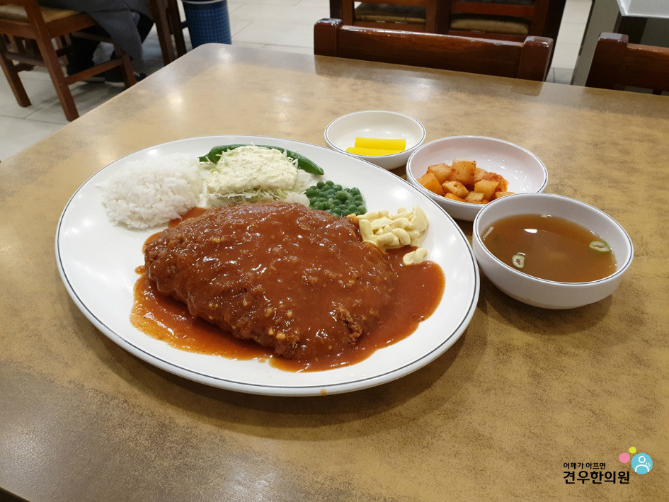 달인왕돈까스 이미지