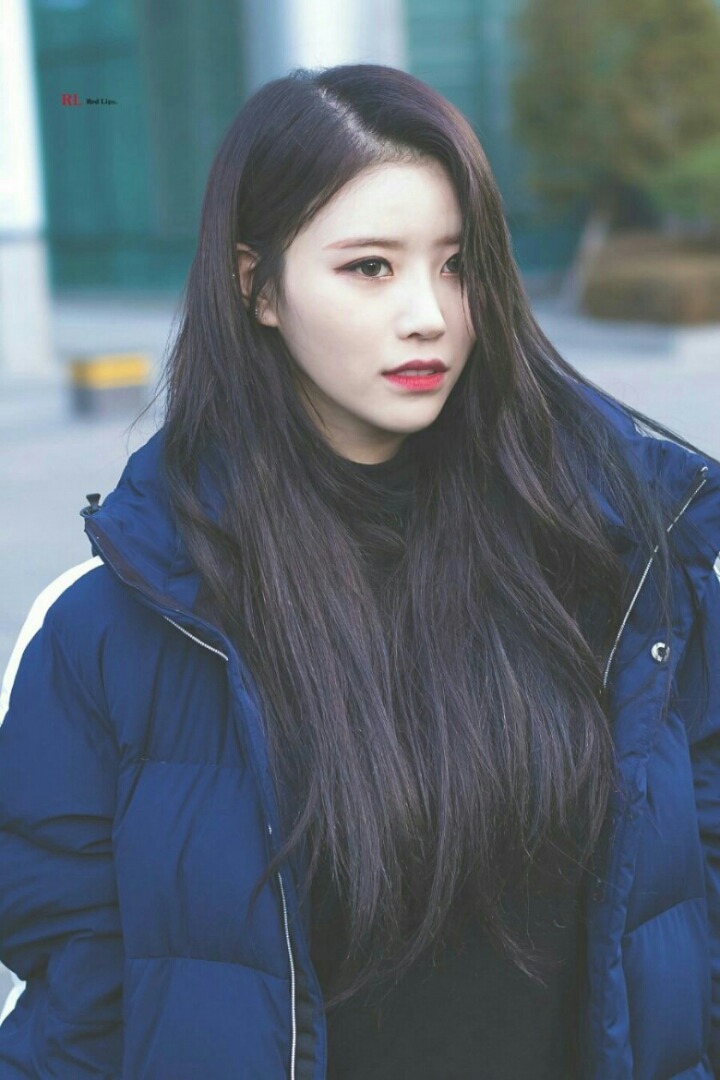 러블리즈 이미주 | 인스티즈