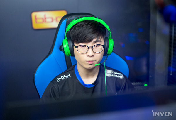 [LOL] 개인 실력으로만 2018 LCK 올스타를 뽑아 본다면? | 인스티즈