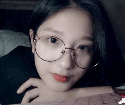 프로미스나인 이서연.gif | 인스티즈