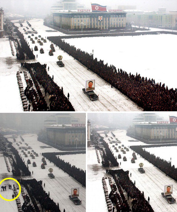 북한의 합성 수준 | 인스티즈