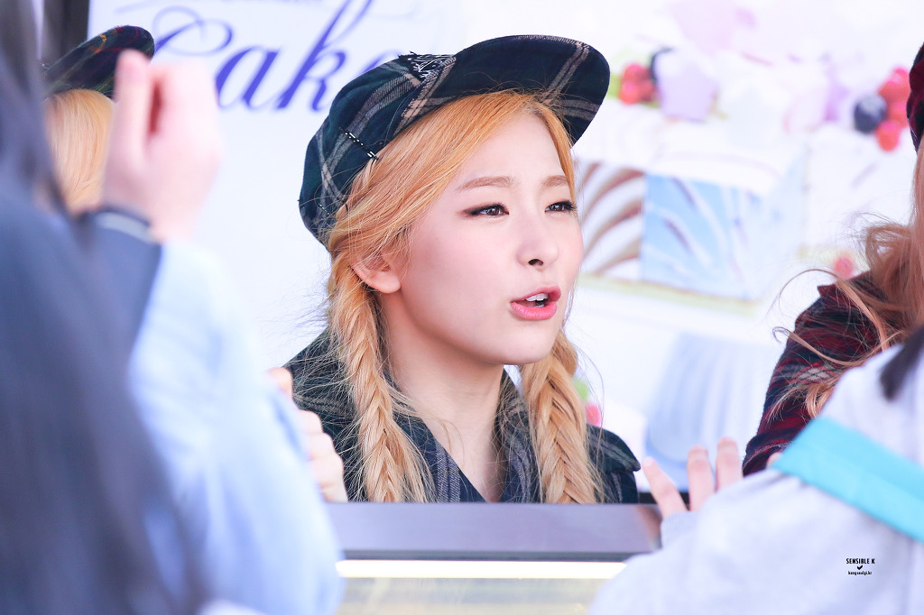 애기때 모습 그대로 자란 레드벨벳 슬기 | 인스티즈