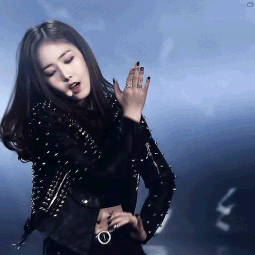 여자친구 신비.jpgif | 인스티즈