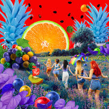 레드벨벳 최고의 타이틀곡은? | 인스티즈