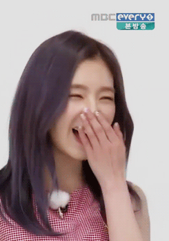 하니&amp;아이린.gif | 인스티즈