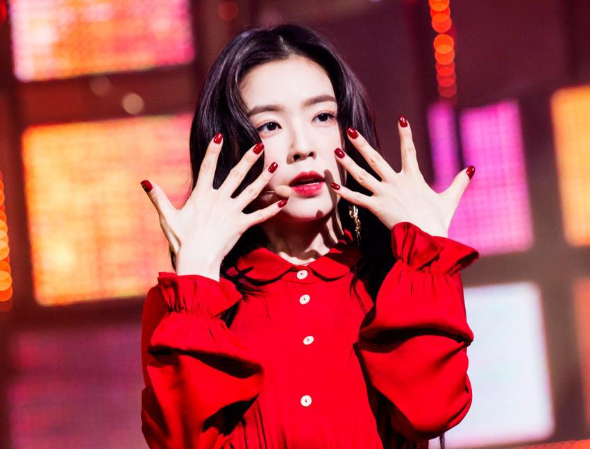 12/03 인기가요 PD노트 레드벨벳 | 인스티즈
