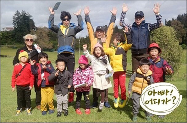 비슷하다고 말나왔던 예능들 | 인스티즈