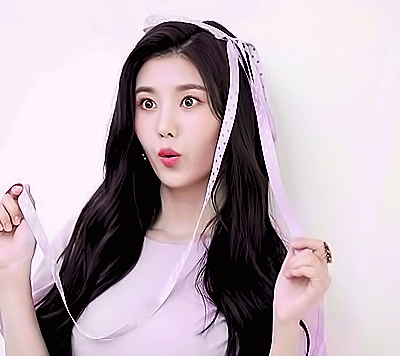 [데이터주의] 아이즈원 권은비 움짤.gif | 인스티즈