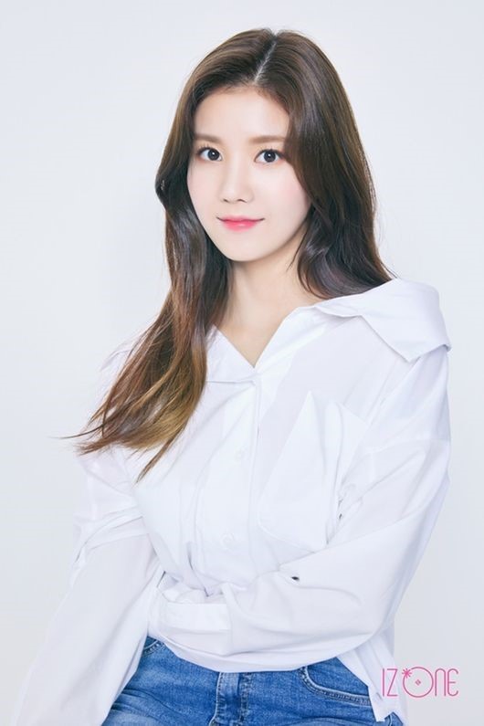 아이즈원 퀸은비.jpgif | 인스티즈