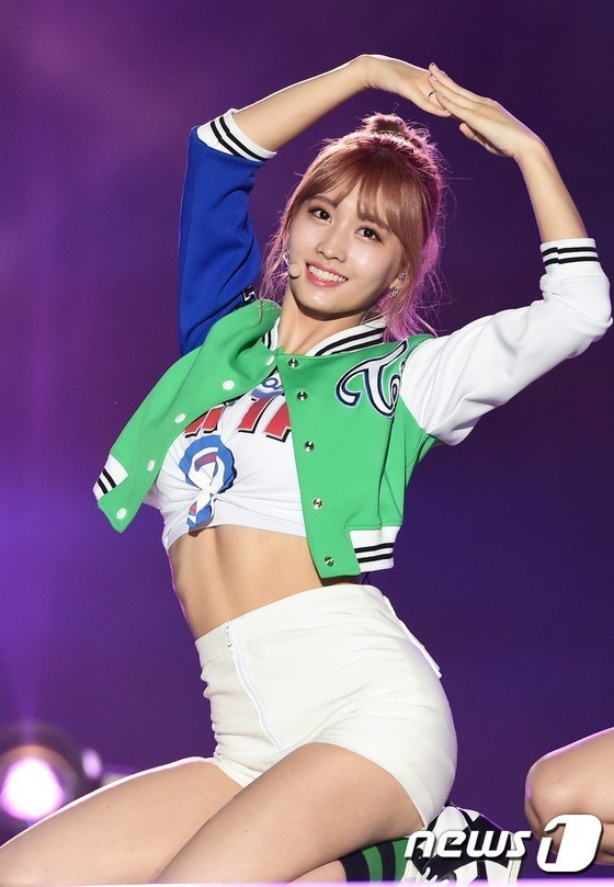 트와이스 모모 | 인스티즈