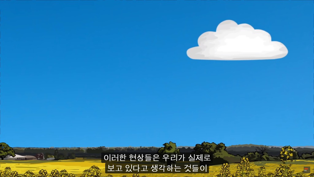 여러분의 눈에 둥둥 떠다니는 그것들은 무엇일까요? | 인스티즈
