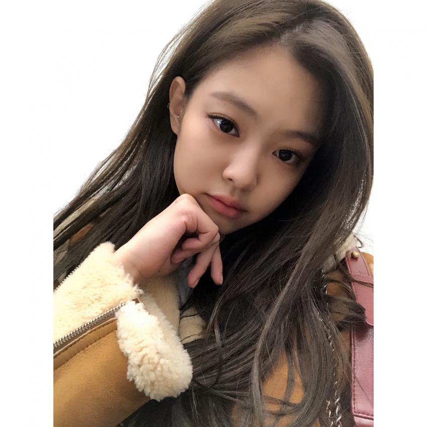 블랙핑크 인스타그램 젠득이 | 인스티즈