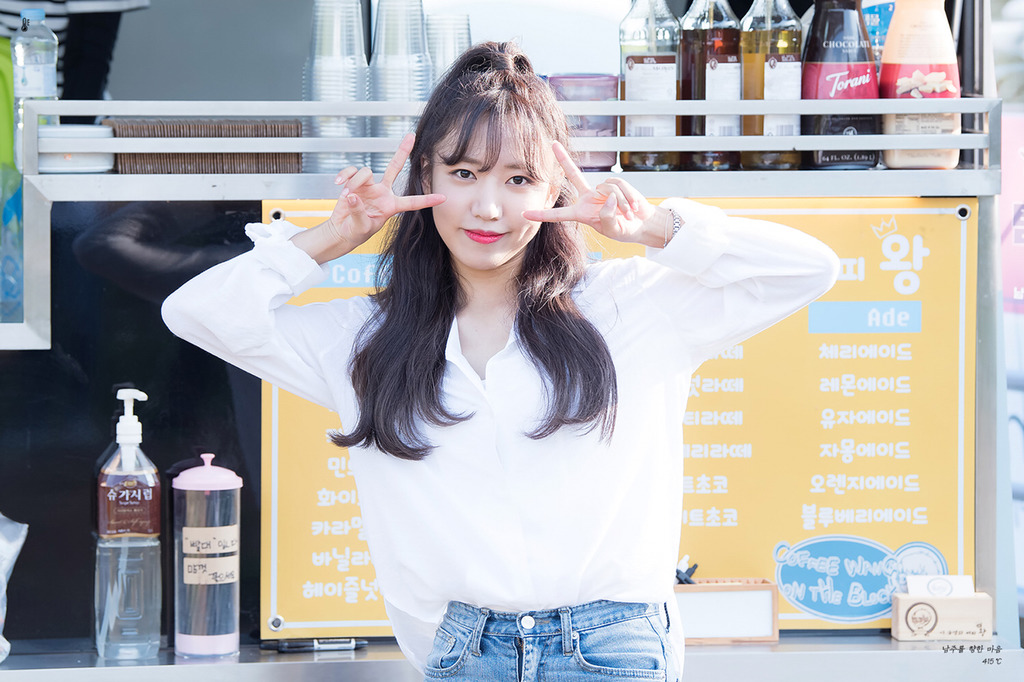 [에이핑크] 벤제마가 멀티골을 넣은게 신기해서 남주 | 인스티즈