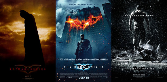 21세기 최고의 트릴로지 영화 TOP 10 | 인스티즈