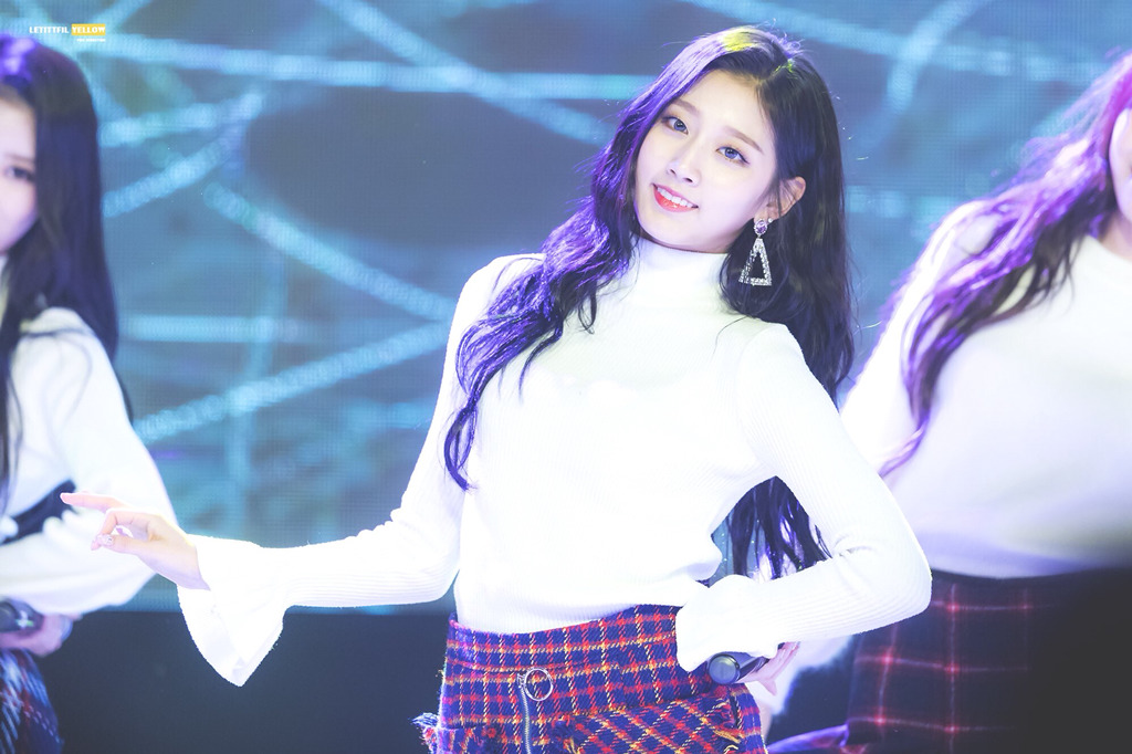 [러블리즈] 점심에는 예인이 | 인스티즈