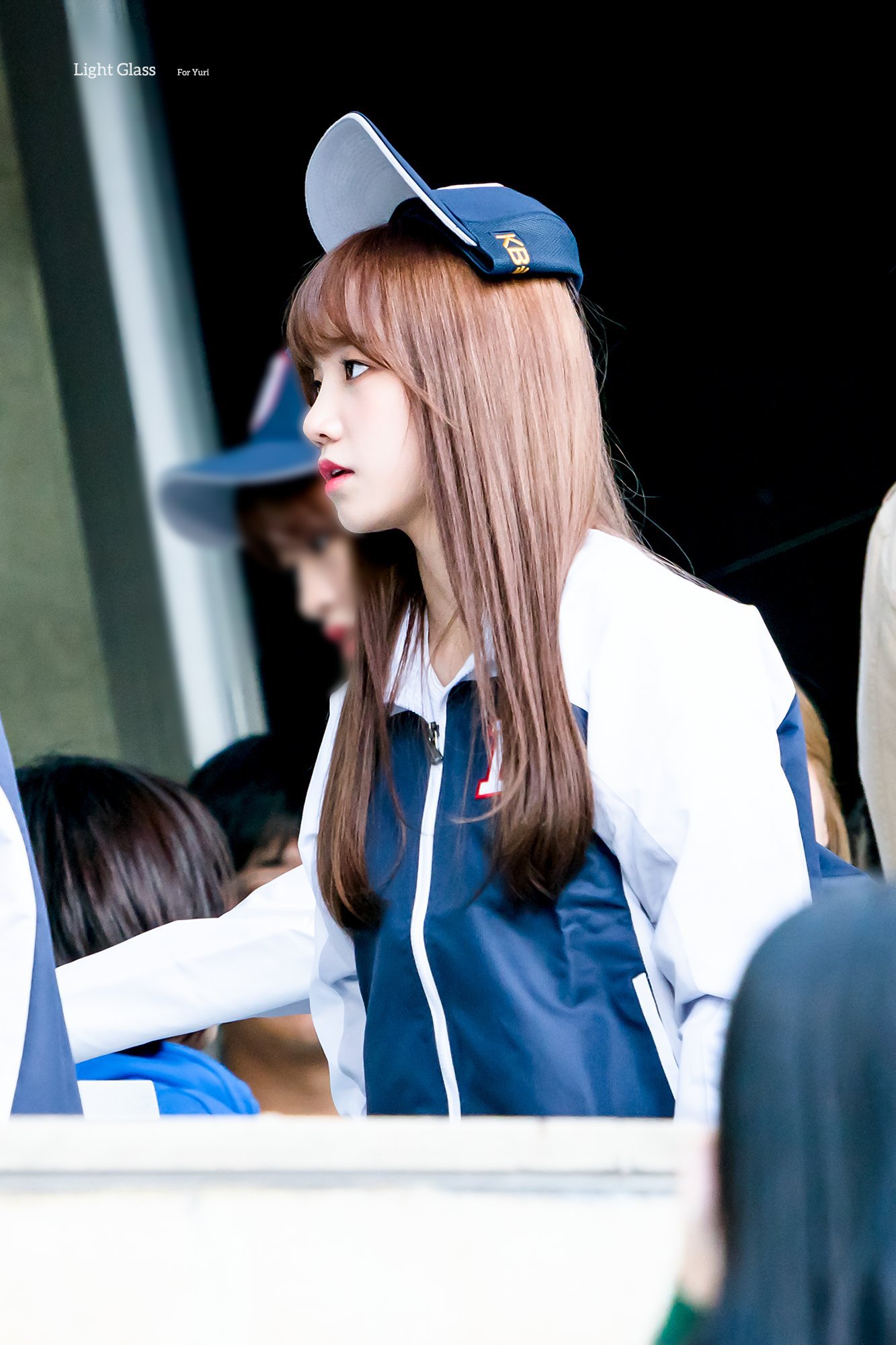 댕댕이같은 아이즈원 조유리.jpg | 인스티즈
