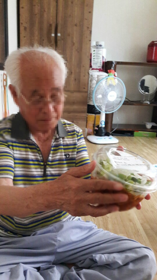 (주)미창식품 이미지