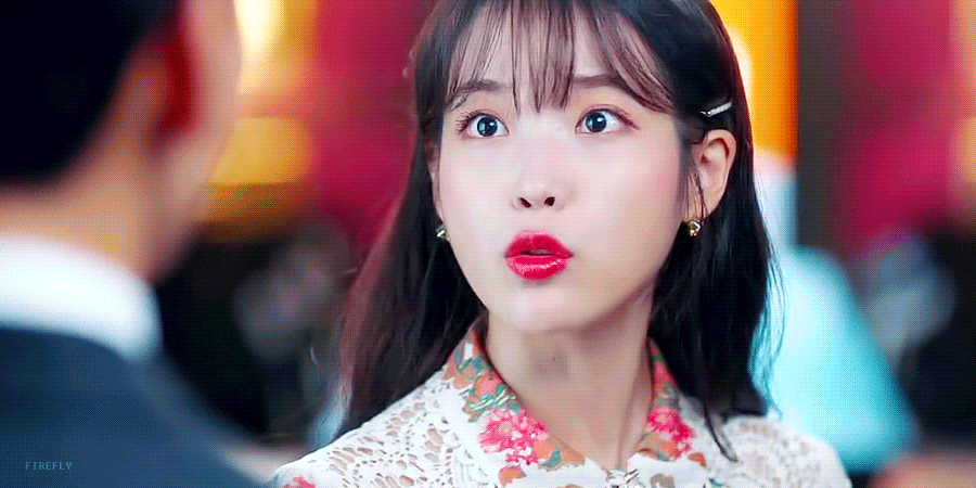 최근 다시 떡상중인 노래 아이유 - 미리 메리 크리스마스 | 인스티즈