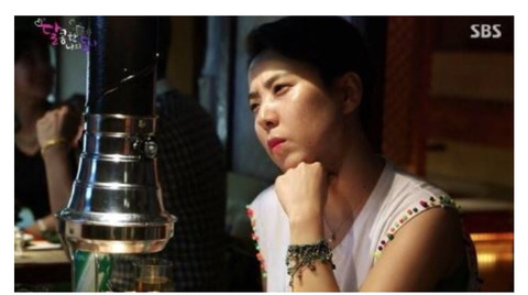보기만해도 숨막히는 회식자리 | 인스티즈