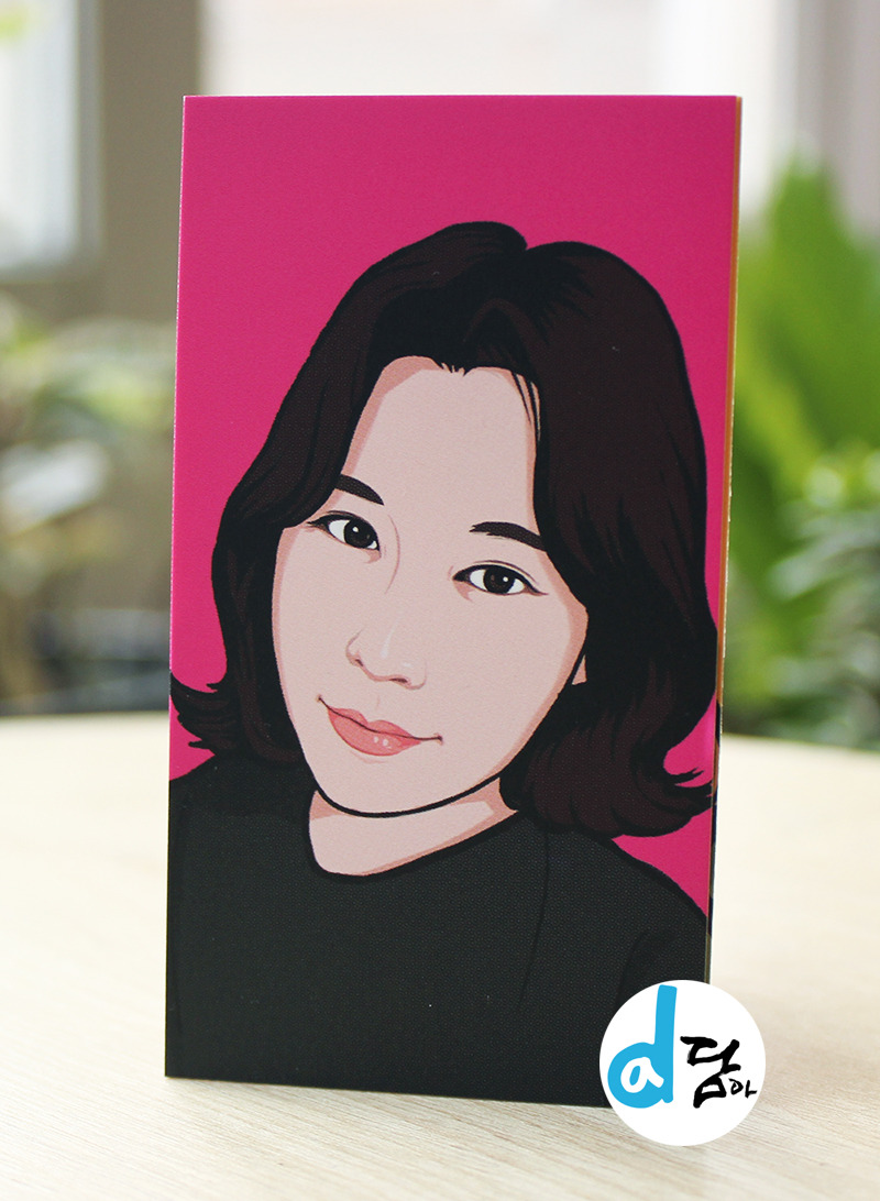 조아헤어 이미지