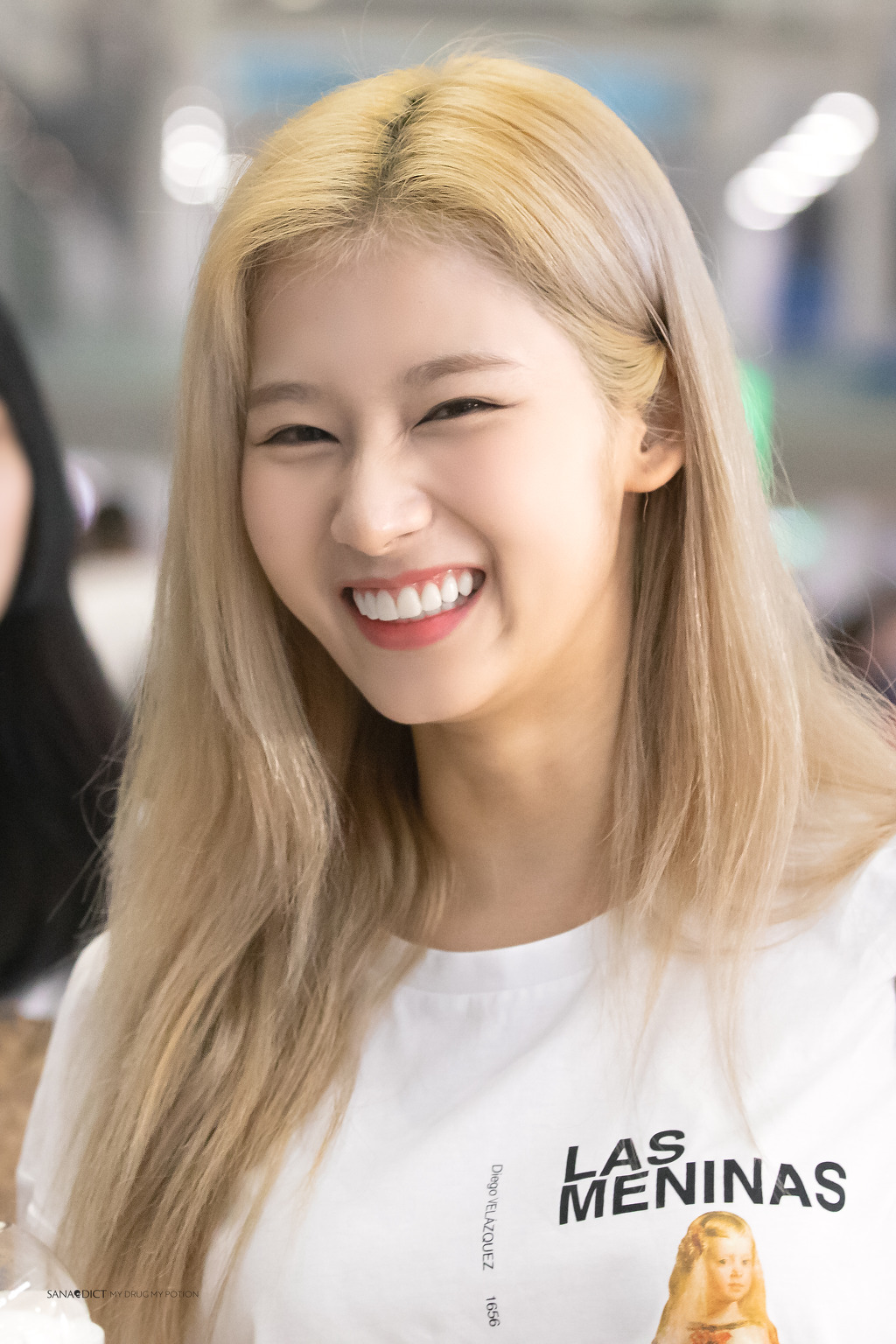 오늘이 생일인 트와이스 사나.jpgif (335장) | 인스티즈