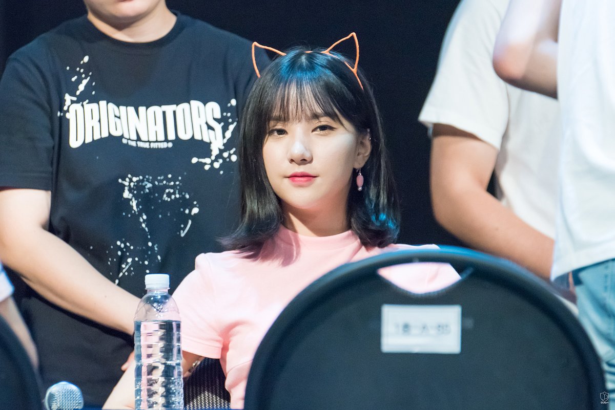 여자친구 은하.jpgif | 인스티즈