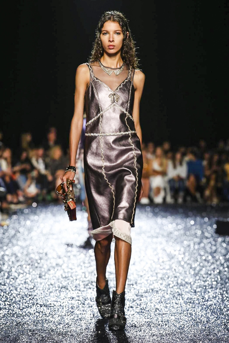 코치 2018 S/S 컬렉션 | 인스티즈