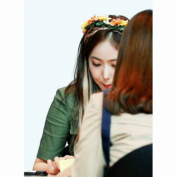 여자친구 신비.jpgif | 인스티즈