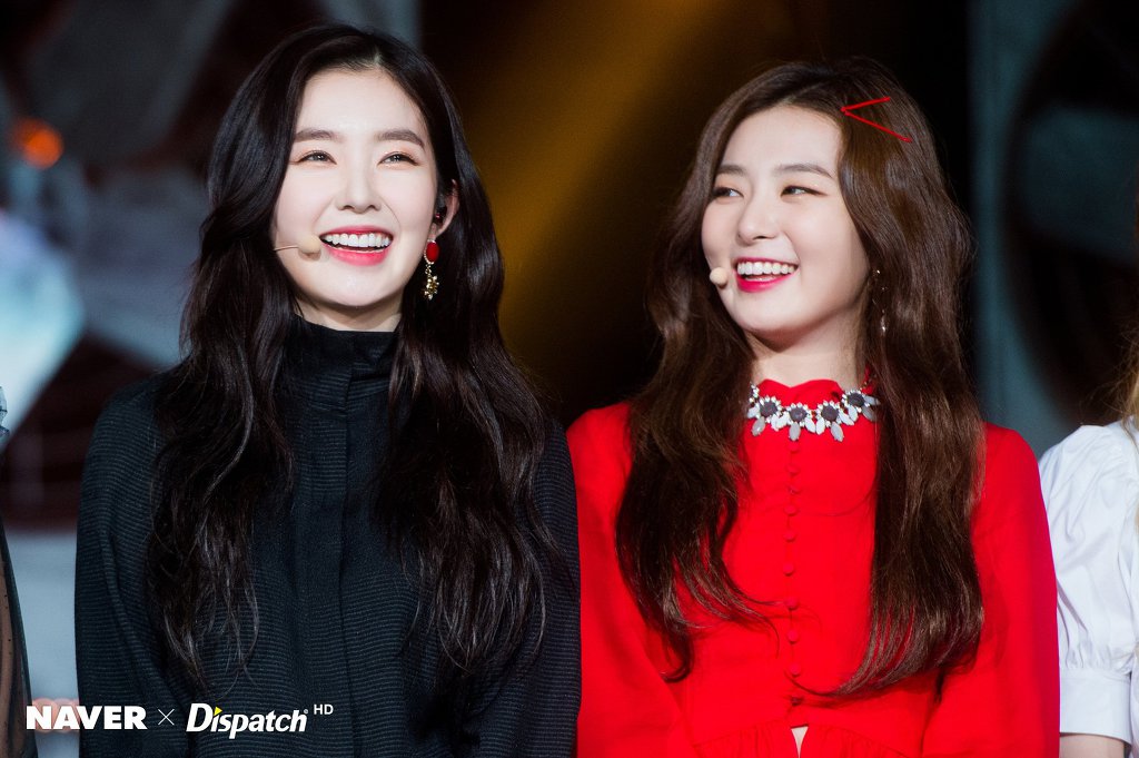 디스패치가 찍은 레드벨벳 아이린.jpg | 인스티즈