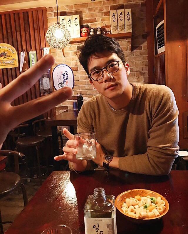 제가 생각하는 상견례 프리패스상 한양대 공대형 | 인스티즈