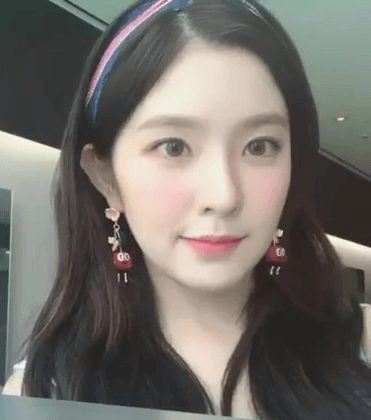 남녀아이돌 100명이 뽑은 제일 예쁜 여자 아이돌.jpgif | 인스티즈