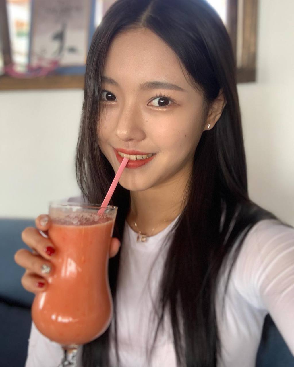요가선생님 현아 인스타 | 인스티즈