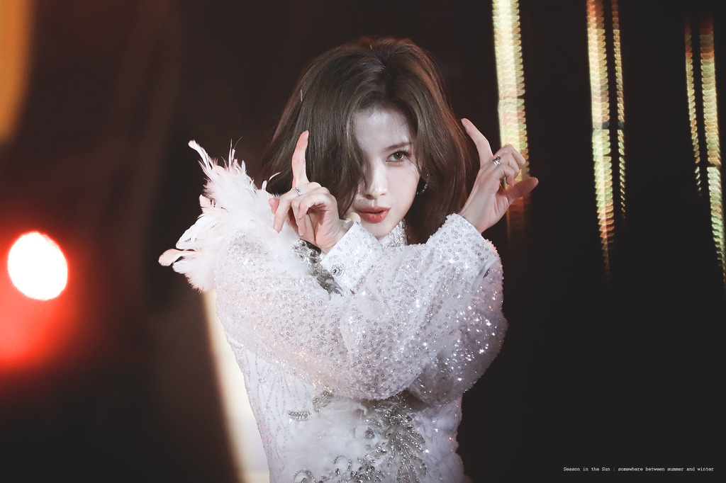 오늘이 생일인 트와이스 사나.jpgif (335장) | 인스티즈