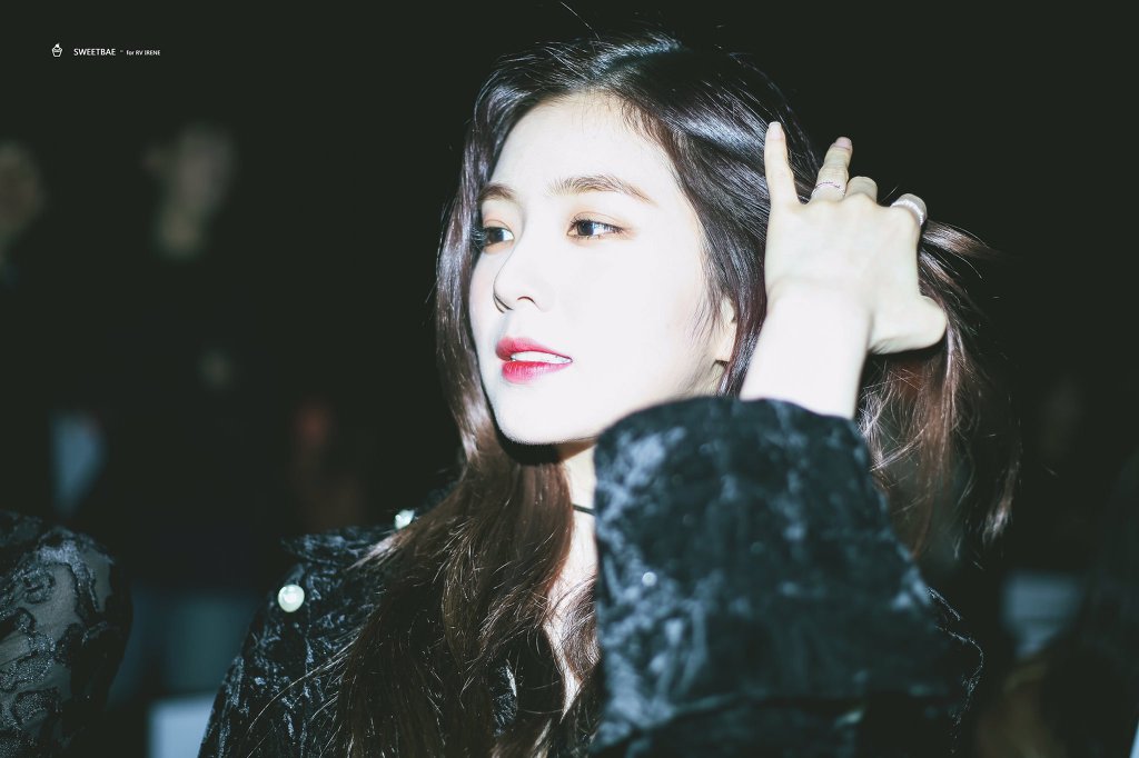 초고화질 초미모 아이린 | 인스티즈
