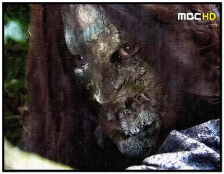 보면서 CG인줄 알았던 한국 드라마 | 인스티즈