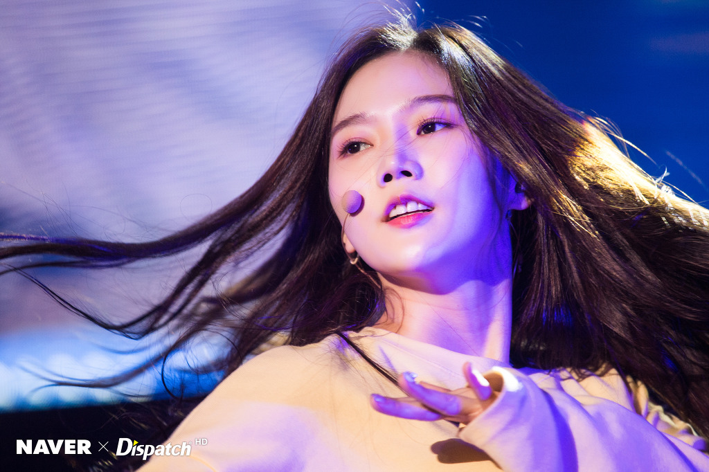 오마이걸 도쿄 리허설 HD포토 | 인스티즈