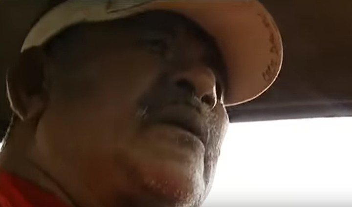 떡대 동생들 사람 만든 사모아 6형제의 둘째 형....jpg,gif | 인스티즈