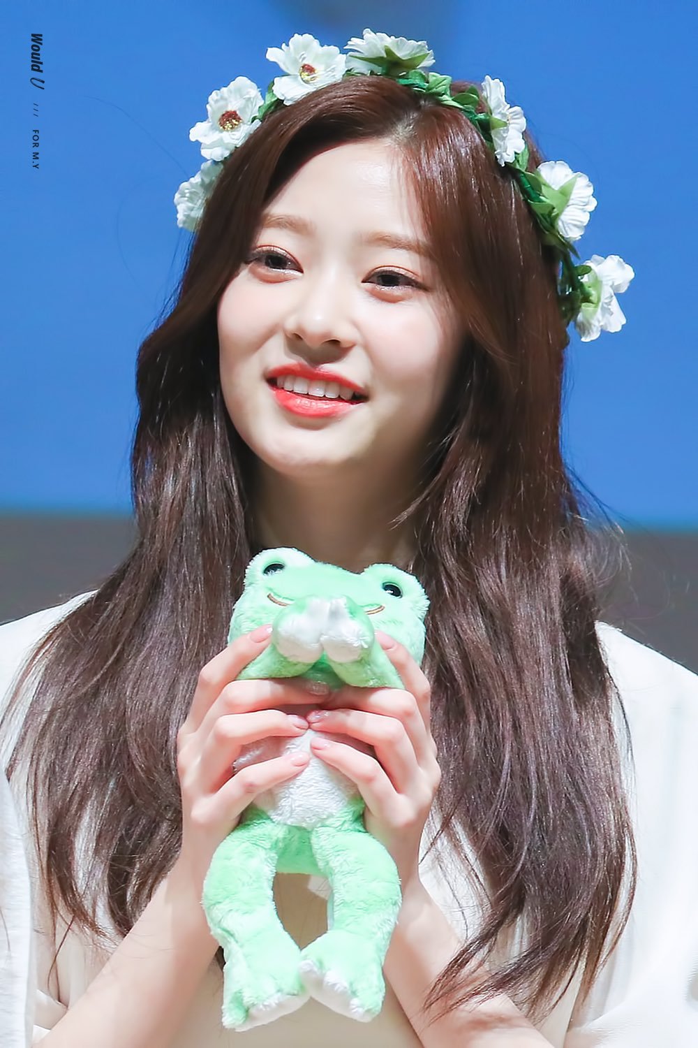 [아이즈원] 김민주 | 인스티즈