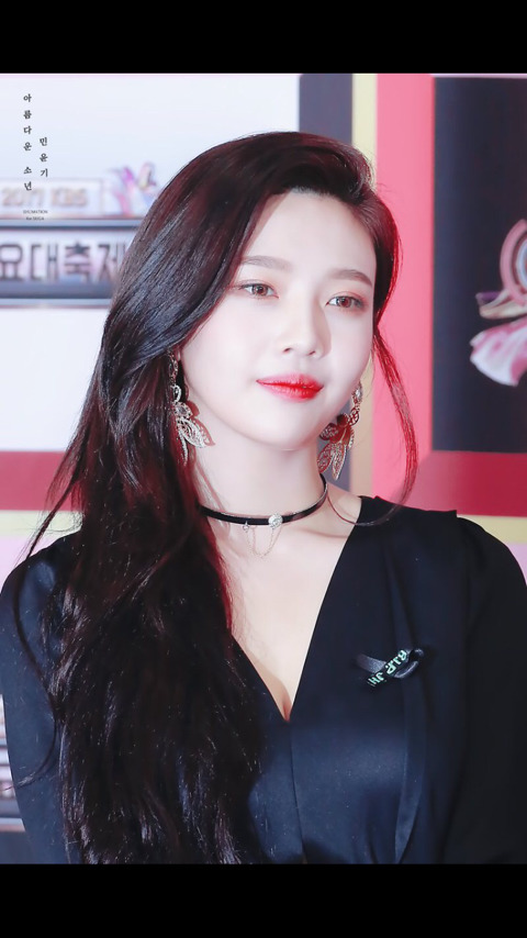 [예쁨주의] 레드벨벳 핫조이 갓수영 (랜덤짤) | 인스티즈