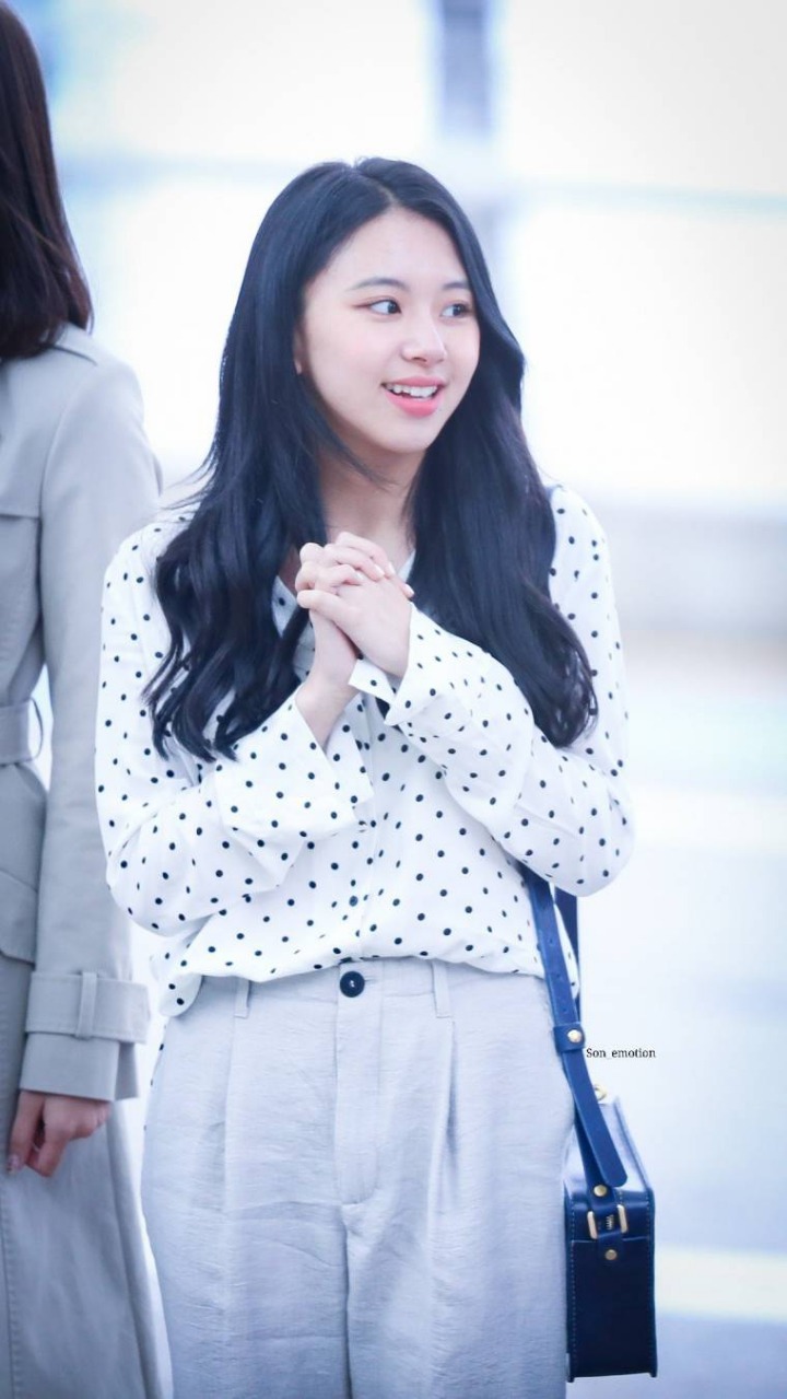 트와이스 손채영 | 인스티즈