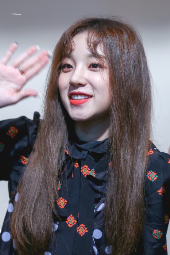 여자아이들 우기 | 인스티즈