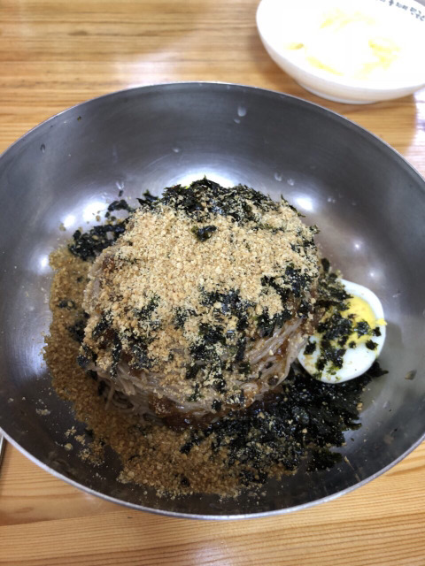삼교리동치미막국수 이미지
