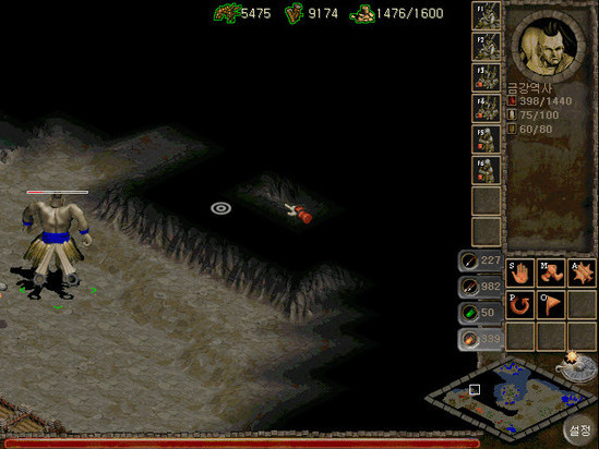 [앙ㅋ의이게임을아시나요?] - 천년의 신화 | 인스티즈