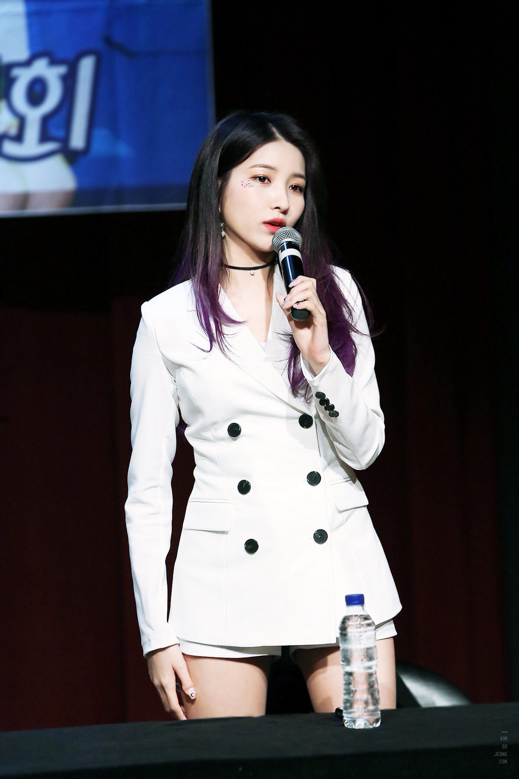 [여자친구] 투표하고와서 소원이 | 인스티즈