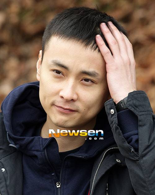 연예인 입소 사진 | 인스티즈