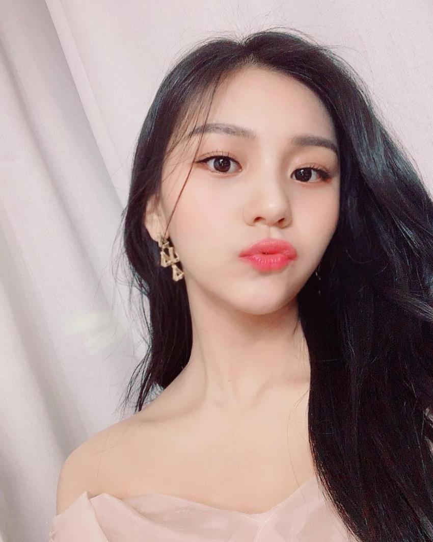 최근 여자친구 엄지 근황.jpg | 인스티즈