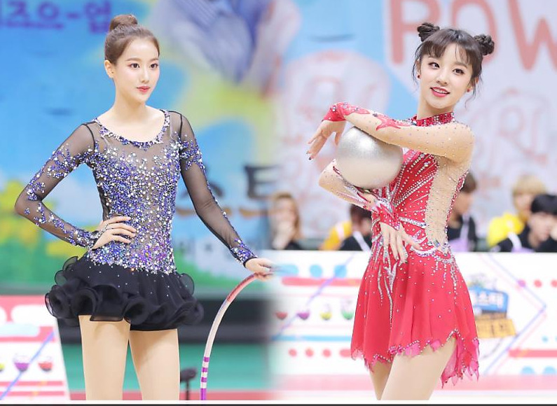 아육대 보는이유... | 인스티즈