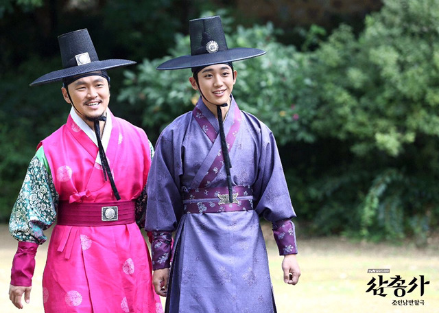 꽃미남이였다는 다산 정약용 선생의 직계 후손인 배우.jpg | 인스티즈