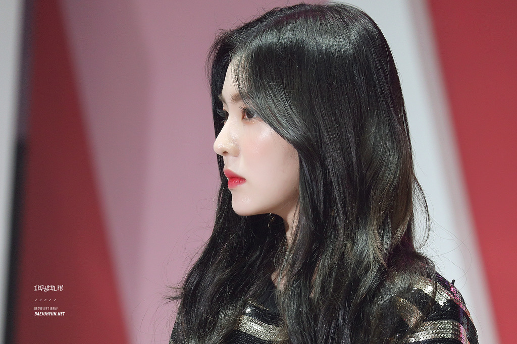 대만에서도 미모 대폭발한 레드벨벳 아이린.jpg | 인스티즈